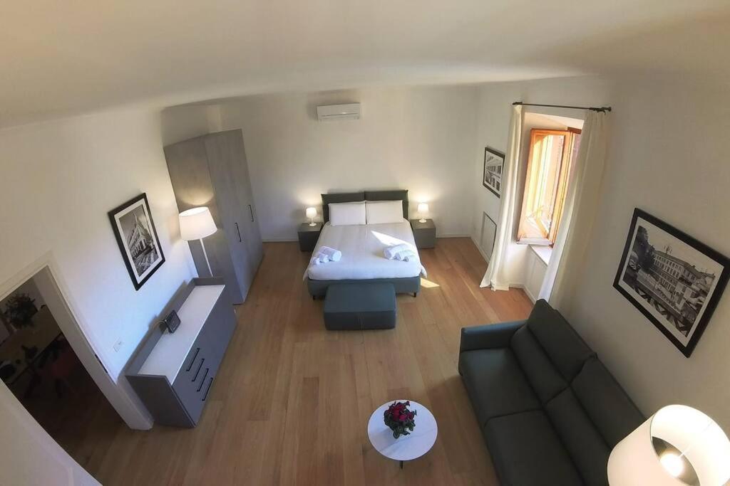 דירות רומא Nesty Margana House מראה חיצוני תמונה
