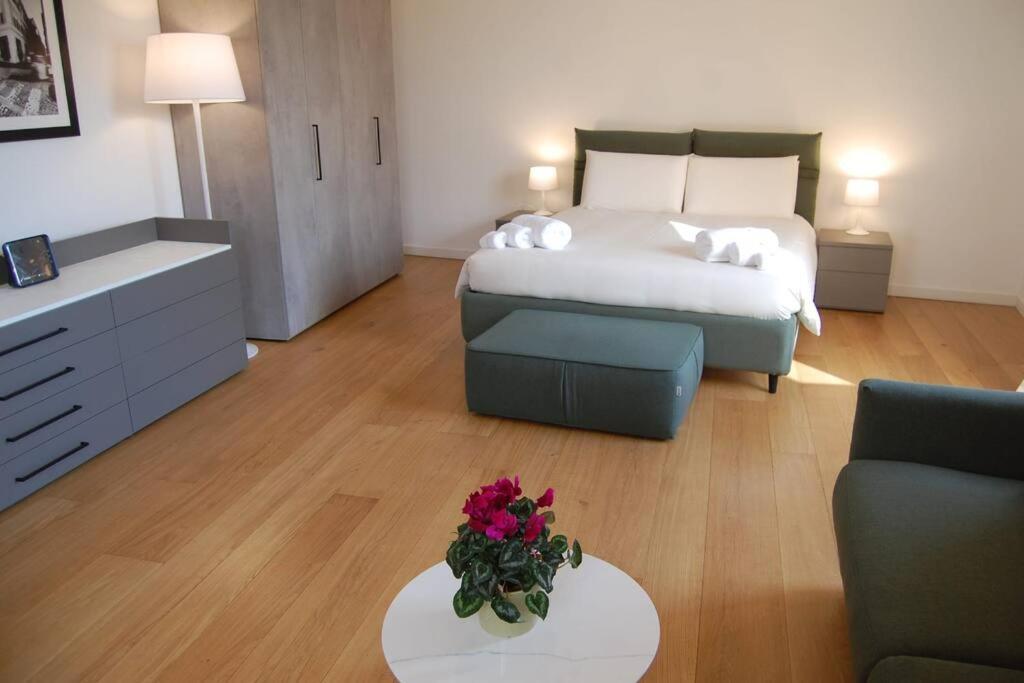 דירות רומא Nesty Margana House מראה חיצוני תמונה