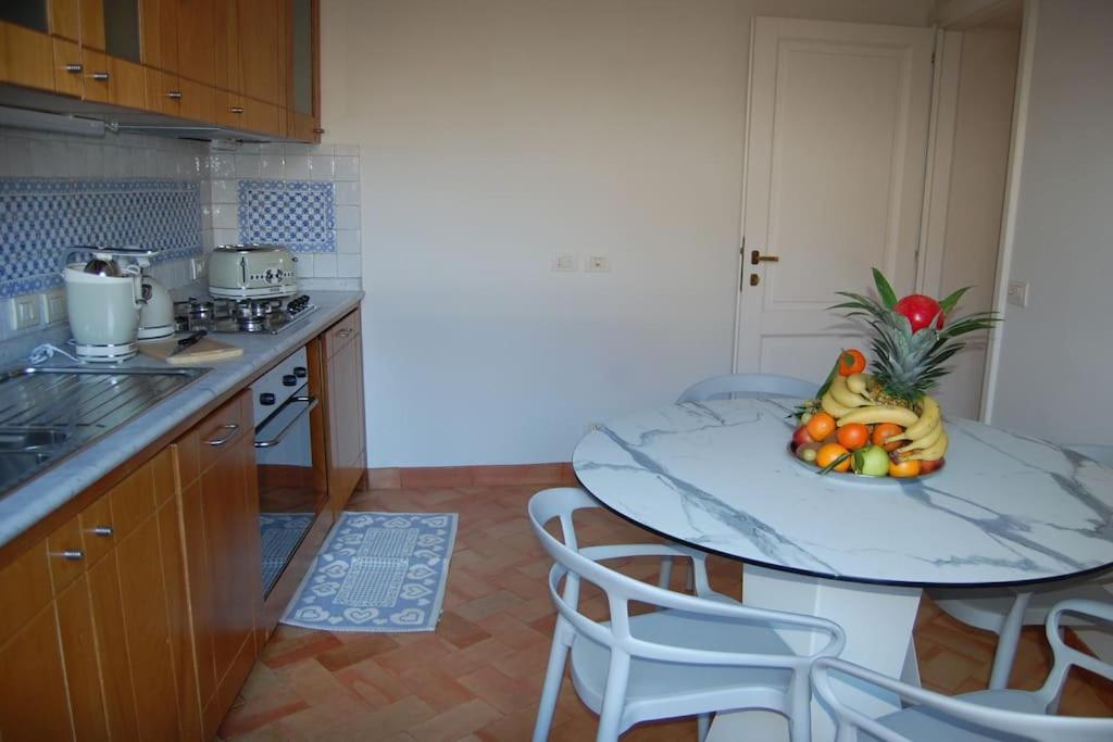 דירות רומא Nesty Margana House מראה חיצוני תמונה
