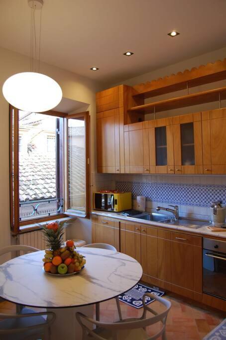 דירות רומא Nesty Margana House מראה חיצוני תמונה