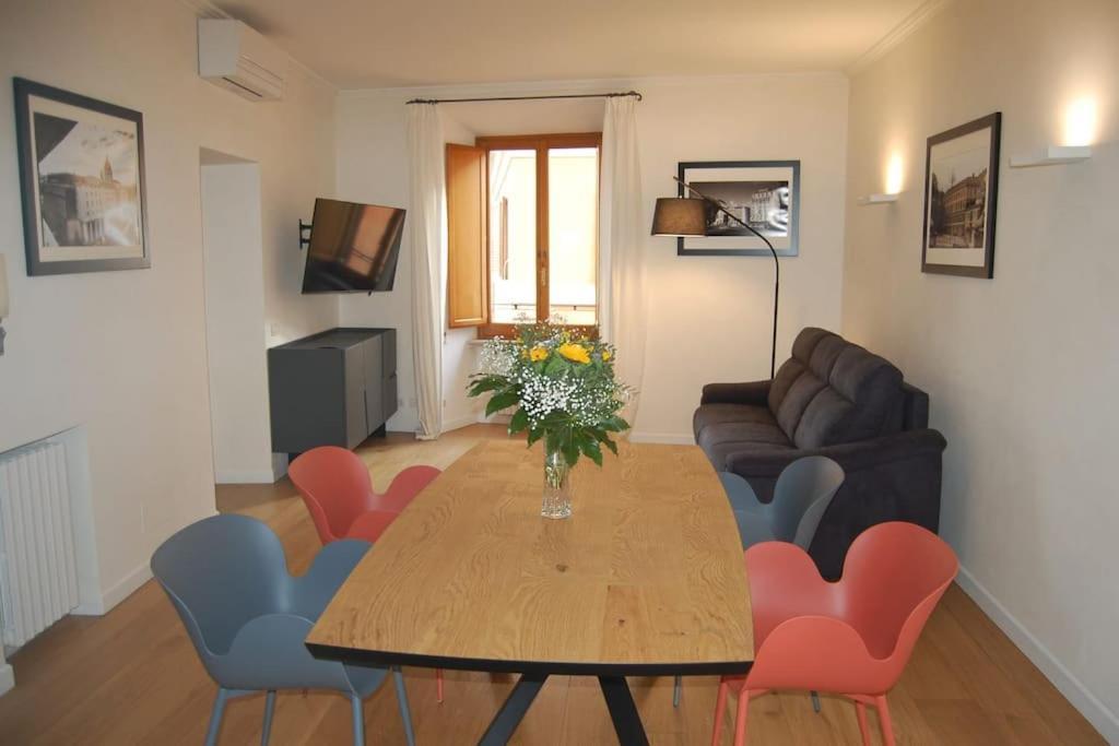 דירות רומא Nesty Margana House מראה חיצוני תמונה