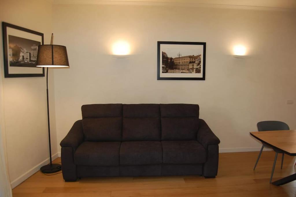 דירות רומא Nesty Margana House מראה חיצוני תמונה