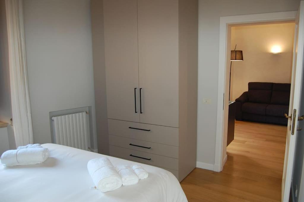 דירות רומא Nesty Margana House מראה חיצוני תמונה